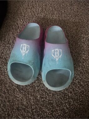 Kids BL101 sz 4-5 pink/blue